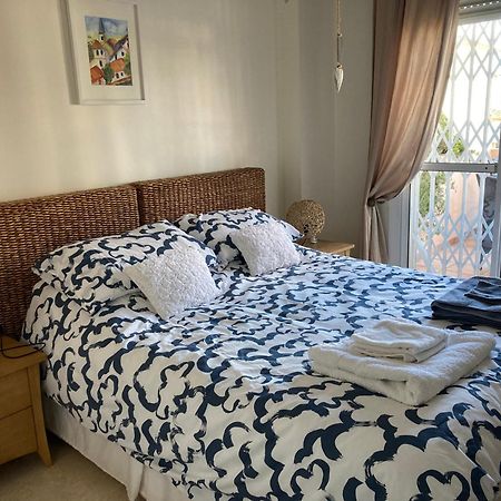 Apartment Duquesa Fairways/Manilva, Spain 외부 사진