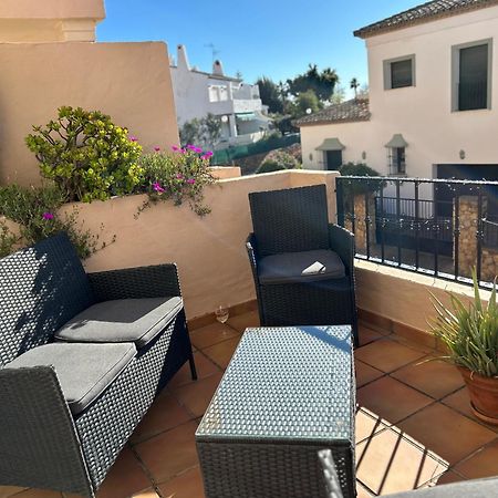 Apartment Duquesa Fairways/Manilva, Spain 외부 사진