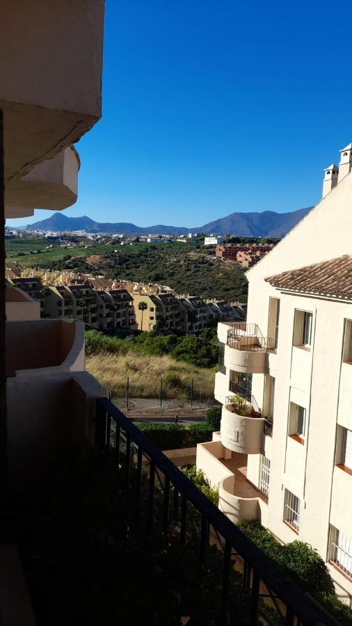Apartment Duquesa Fairways/Manilva, Spain 외부 사진