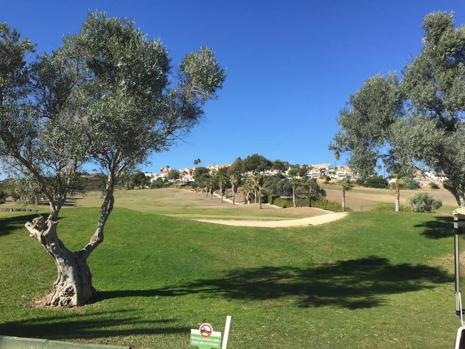 Apartment Duquesa Fairways/Manilva, Spain 외부 사진