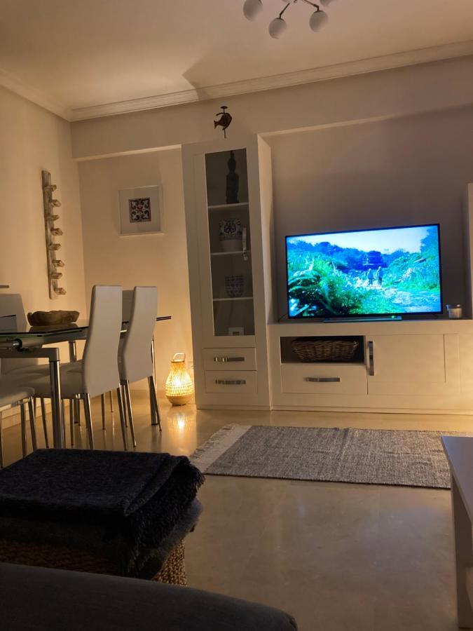 Apartment Duquesa Fairways/Manilva, Spain 외부 사진