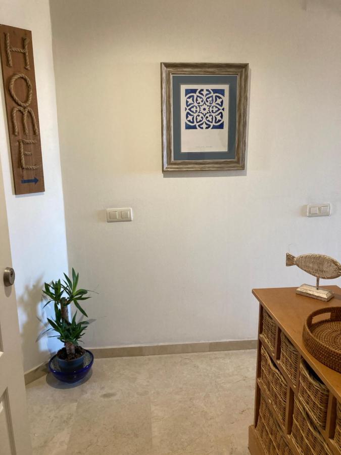 Apartment Duquesa Fairways/Manilva, Spain 외부 사진