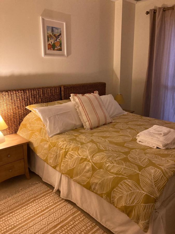 Apartment Duquesa Fairways/Manilva, Spain 외부 사진