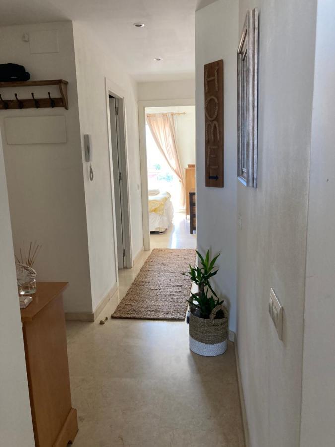 Apartment Duquesa Fairways/Manilva, Spain 외부 사진