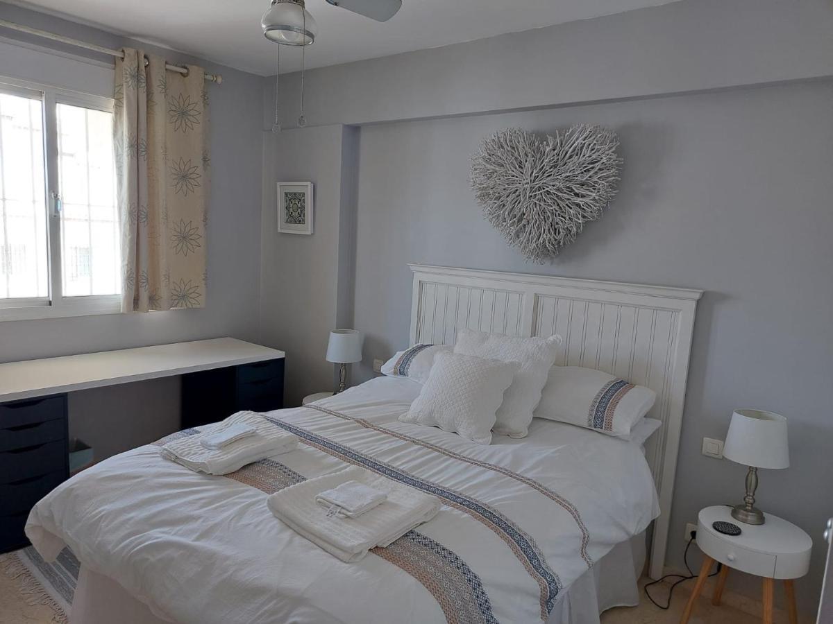 Apartment Duquesa Fairways/Manilva, Spain 외부 사진
