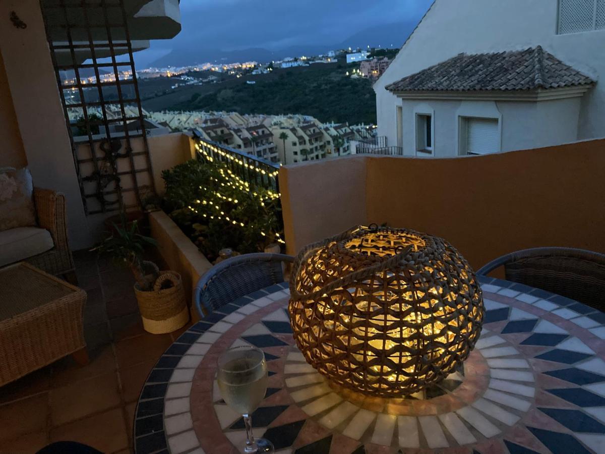Apartment Duquesa Fairways/Manilva, Spain 외부 사진