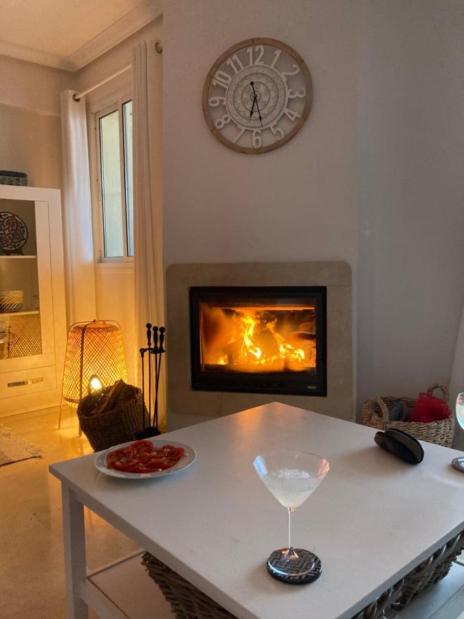 Apartment Duquesa Fairways/Manilva, Spain 외부 사진
