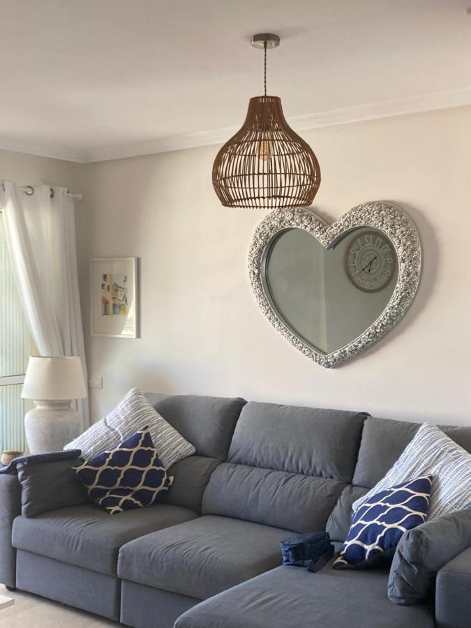 Apartment Duquesa Fairways/Manilva, Spain 외부 사진