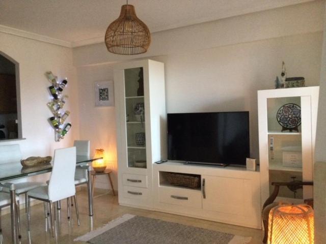 Apartment Duquesa Fairways/Manilva, Spain 외부 사진