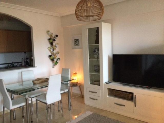 Apartment Duquesa Fairways/Manilva, Spain 외부 사진