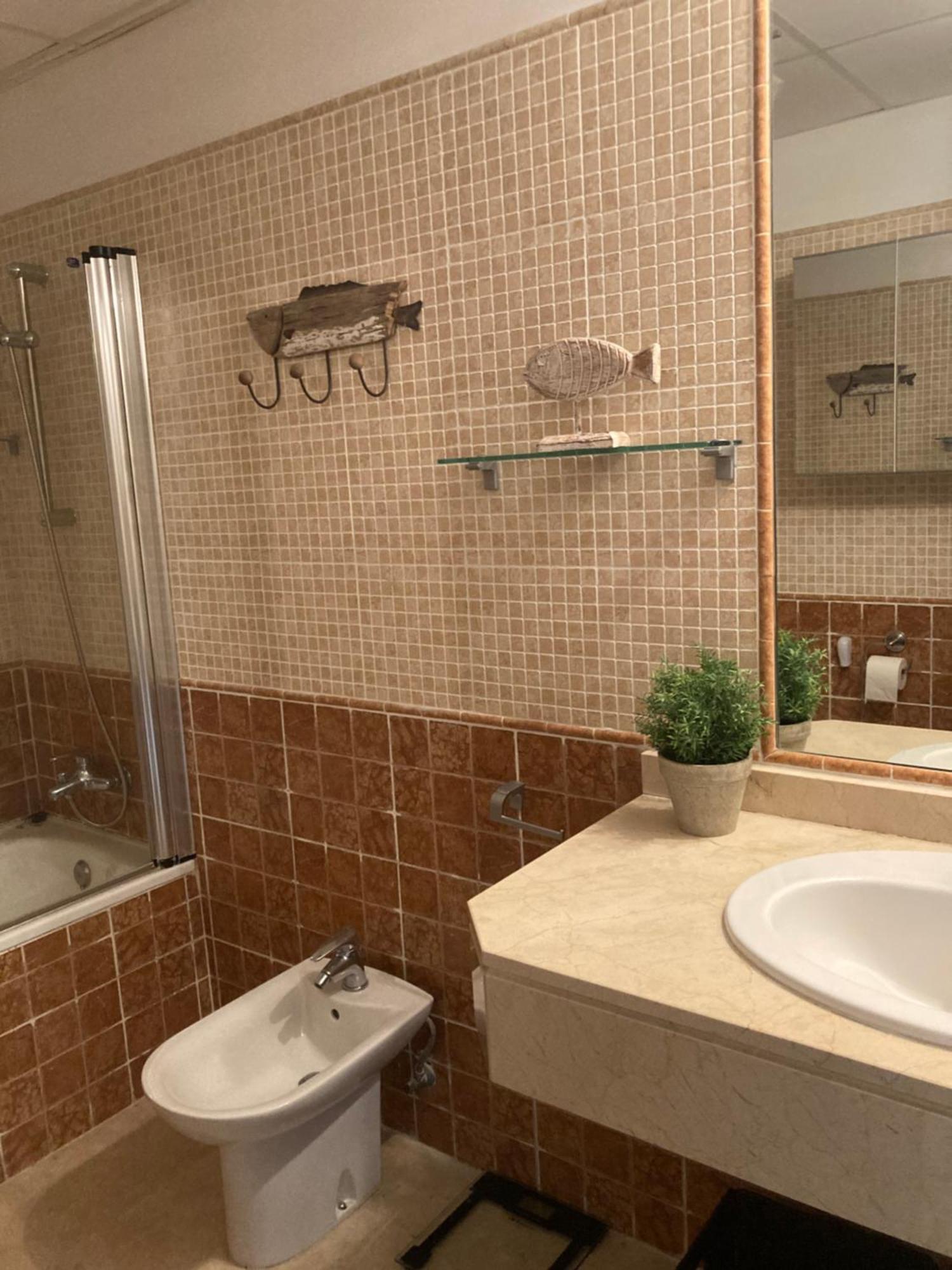 Apartment Duquesa Fairways/Manilva, Spain 외부 사진