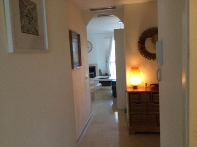 Apartment Duquesa Fairways/Manilva, Spain 외부 사진