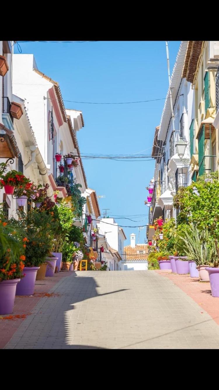Apartment Duquesa Fairways/Manilva, Spain 외부 사진