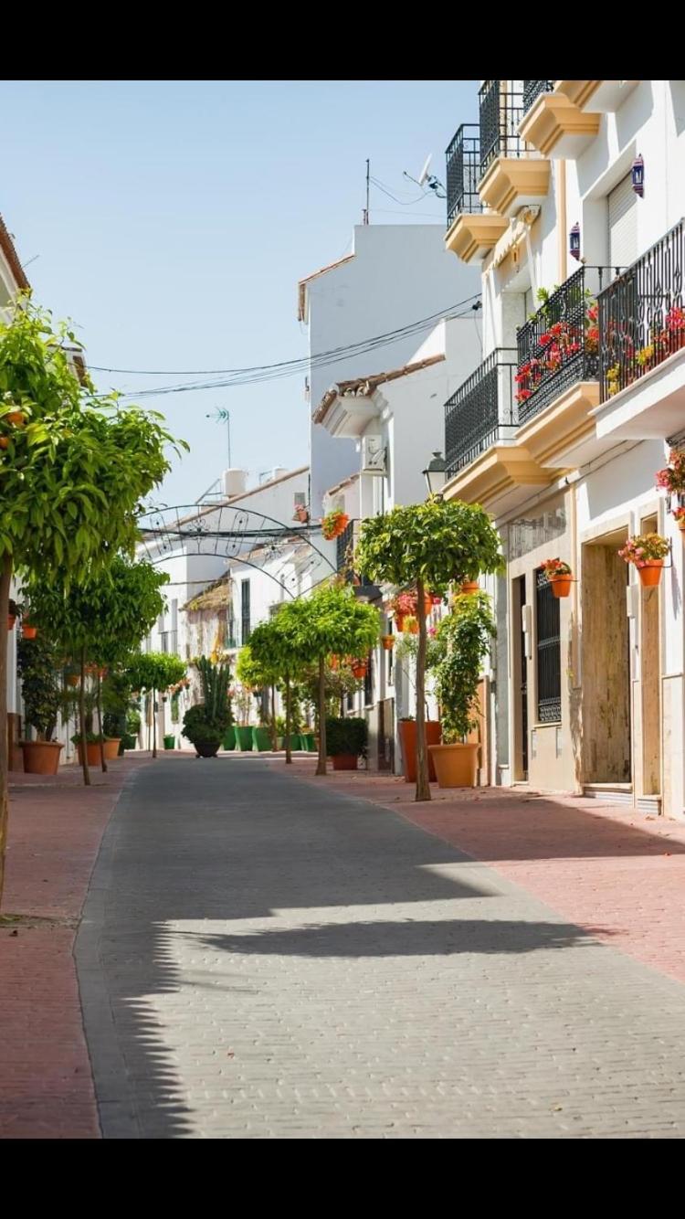 Apartment Duquesa Fairways/Manilva, Spain 외부 사진