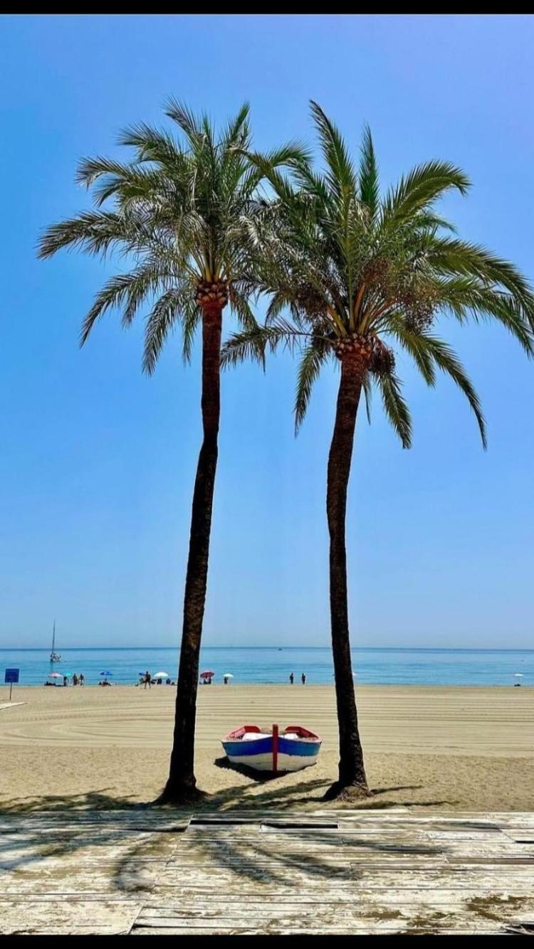 Apartment Duquesa Fairways/Manilva, Spain 외부 사진