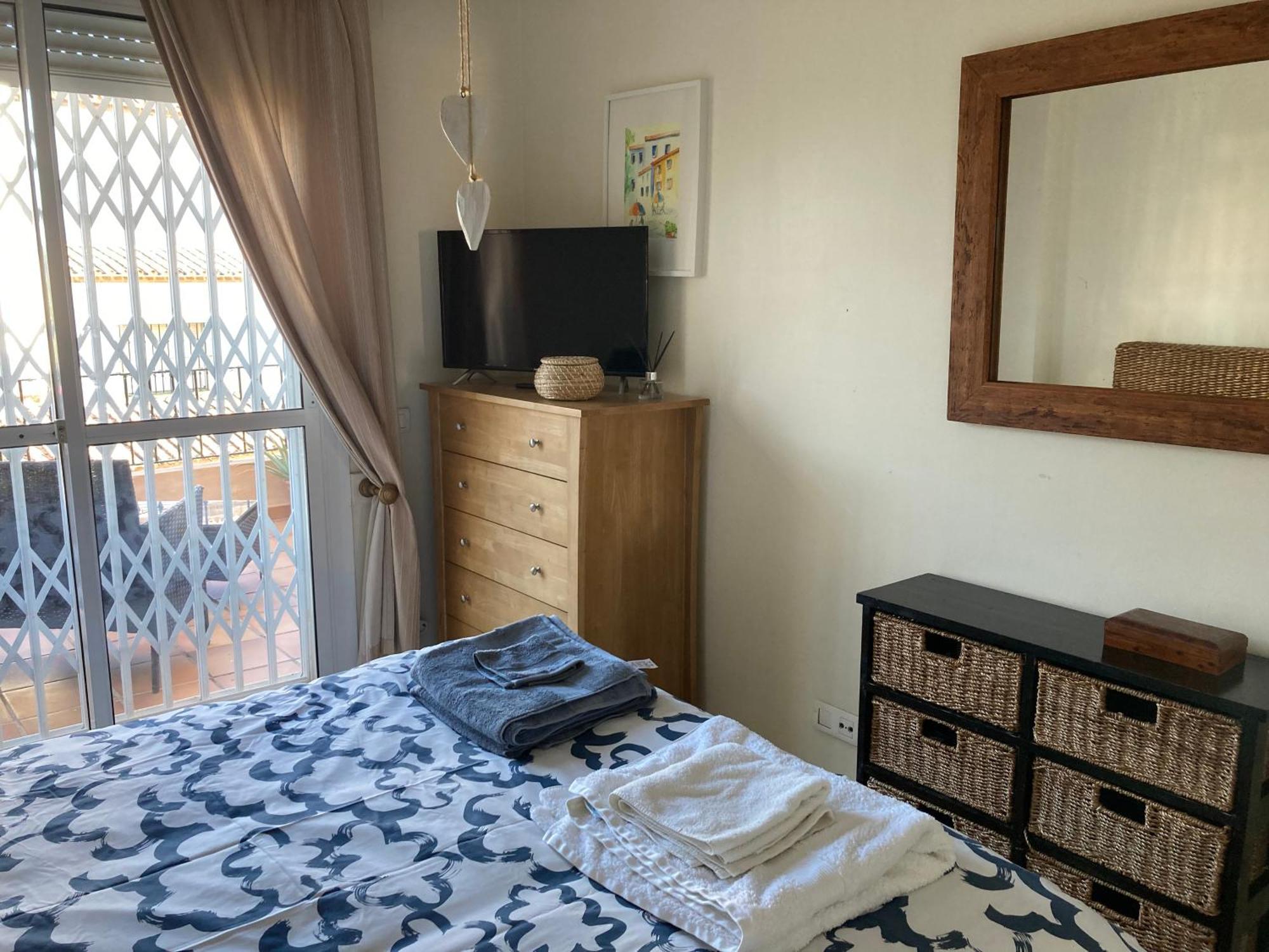 Apartment Duquesa Fairways/Manilva, Spain 외부 사진
