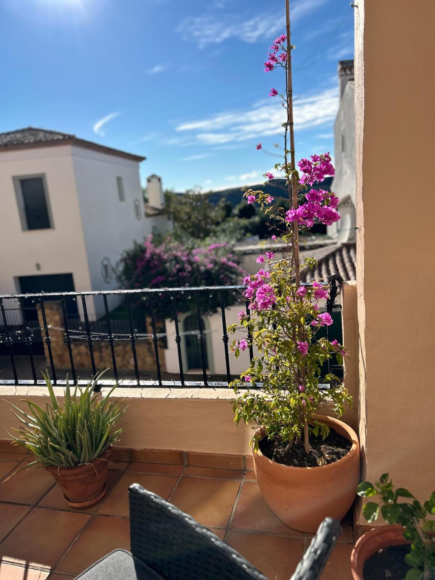 Apartment Duquesa Fairways/Manilva, Spain 외부 사진