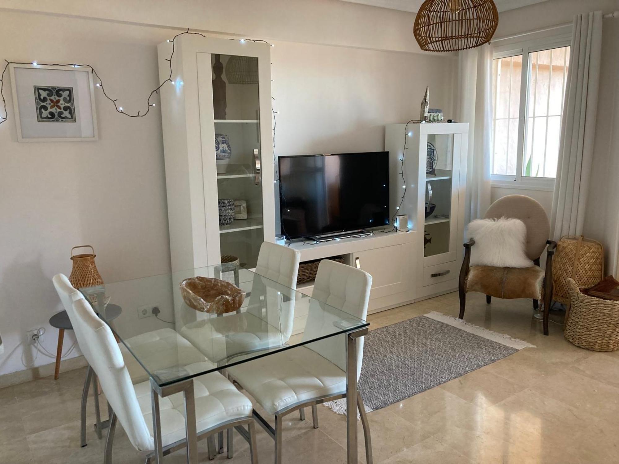 Apartment Duquesa Fairways/Manilva, Spain 외부 사진